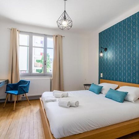Gentiane Apartment Annecy Exterior foto