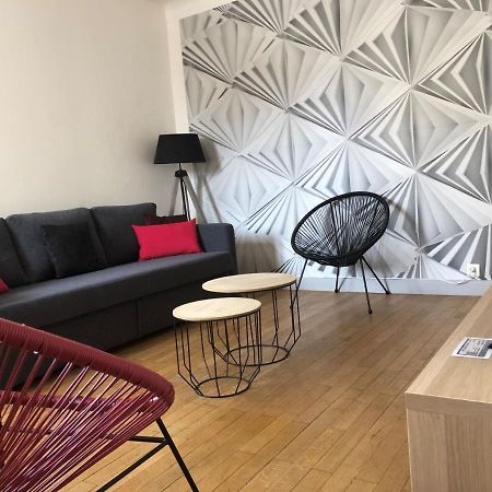 Gentiane Apartment Annecy Exterior foto