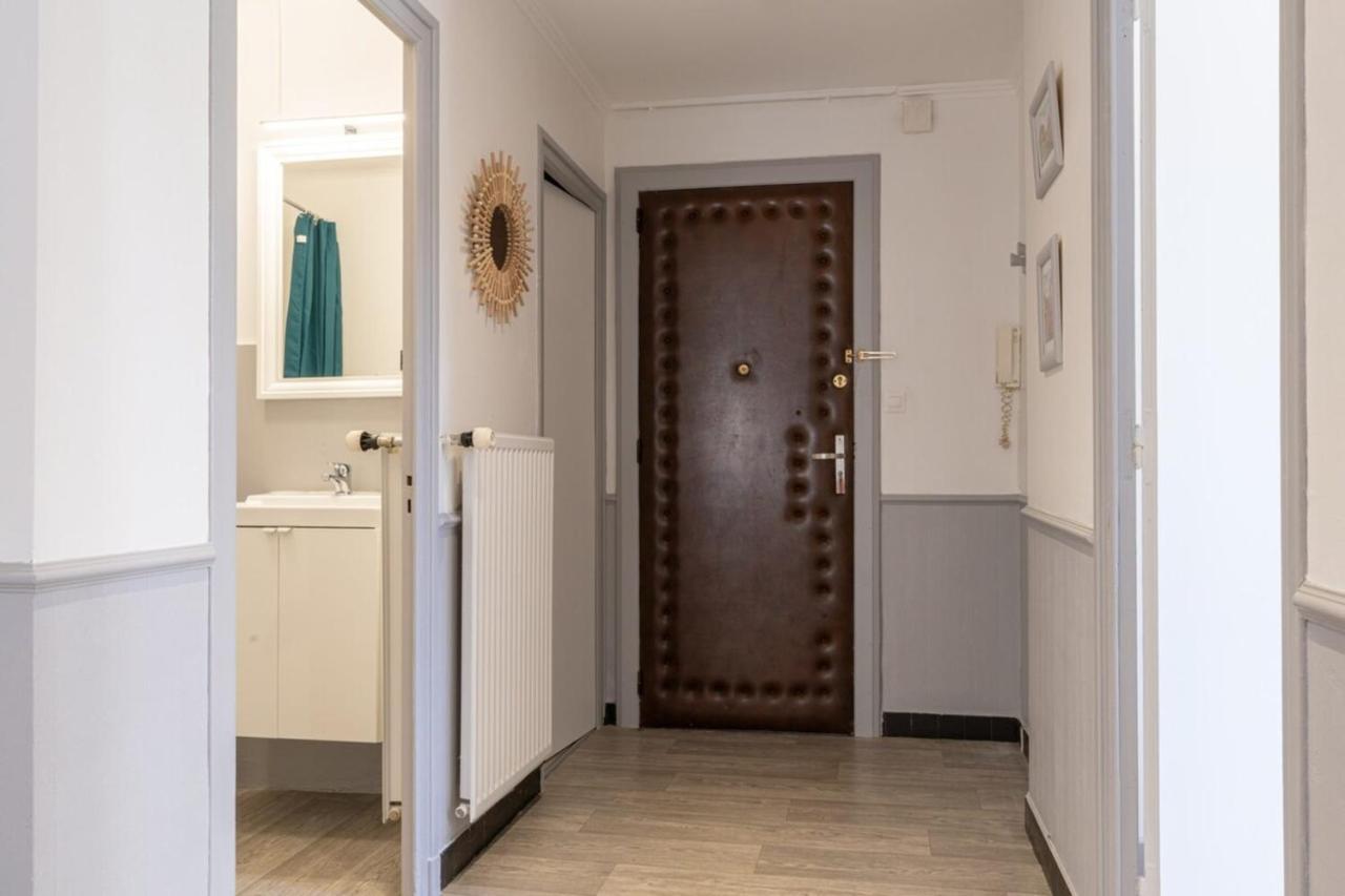 Gentiane Apartment Annecy Exterior foto