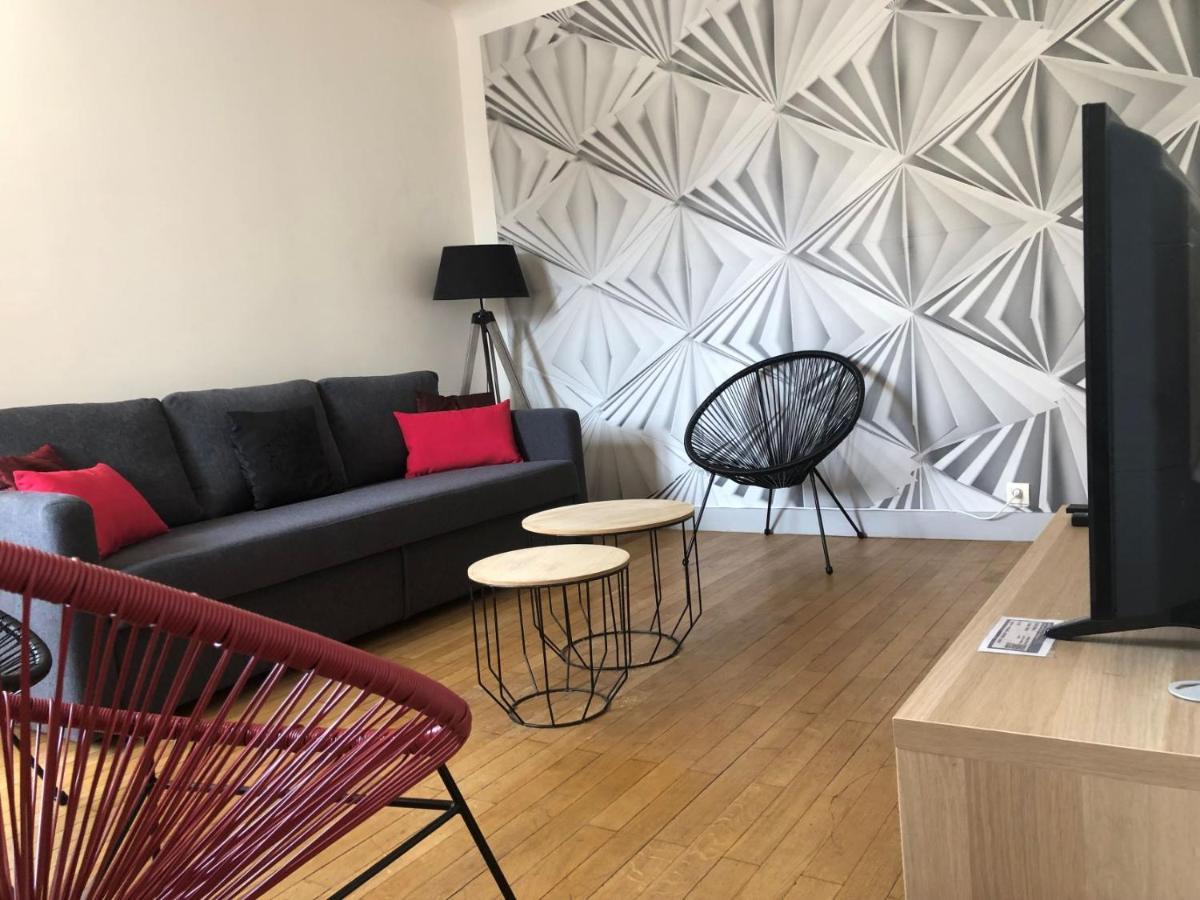 Gentiane Apartment Annecy Exterior foto